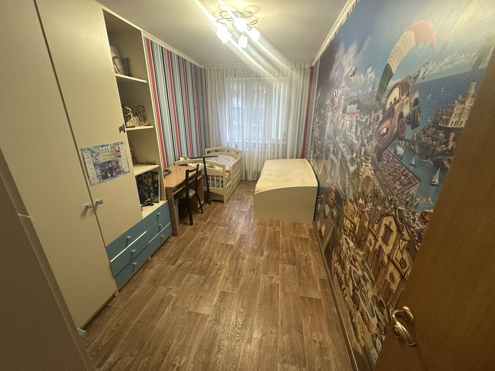 2 ком. квартира -жк Вернисаж . Ремонт. Газ -2-х контурное отопление Одеса - зображення 4