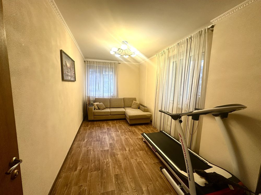 2 ком. квартира -жк Вернисаж . Ремонт. Газ -2-х контурное отопление Одеса - зображення 7