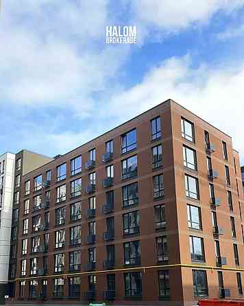 Продаж 1к квартири у ЖК Avalon Holiday Сокольники