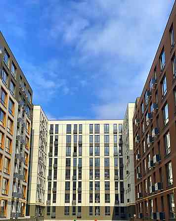 Продаж 1к квартири у ЖК Avalon Holiday Сокольники