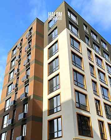 Продаж 1к квартири у ЖК Avalon Holiday Сокольники