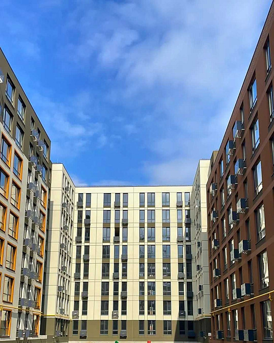 Продаж 1к квартири у ЖК Avalon Holiday Сокольники - изображение 1