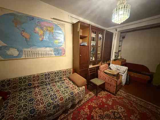 1 комнатная Нежинская/ Льва Толстого Одеса