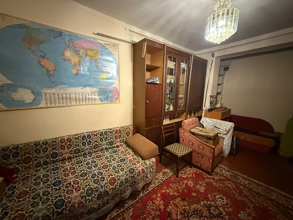 1 комнатная Нежинская/ Льва Толстого Одеса - зображення 2