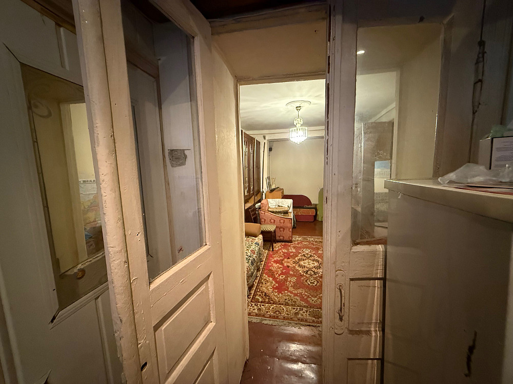 1 комнатная Нежинская/ Льва Толстого Одеса - зображення 7