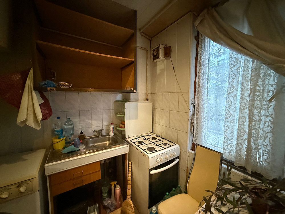 1 комнатная Нежинская/ Льва Толстого Одеса - зображення 5