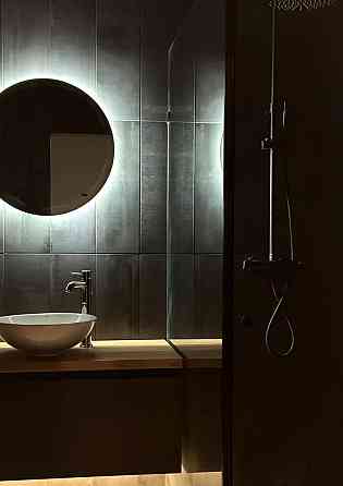 “Desna Residence”  2 кімнатна 2 поверхнева квартира Zazym`ia