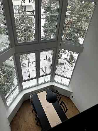 “Desna Residence”  2 кімнатна 2 поверхнева квартира Zazym`ia