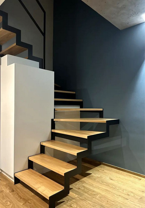 “Desna Residence”  2 кімнатна 2 поверхнева квартира Zazym`ia - photo 8