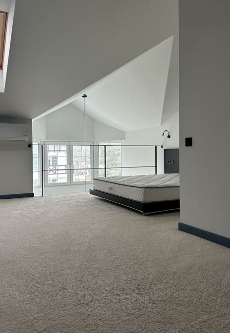 “Desna Residence”  2 кімнатна 2 поверхнева квартира Zazym`ia - photo 4