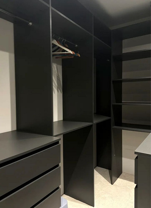 “Desna Residence”  2 кімнатна 2 поверхнева квартира Zazym`ia - photo 6