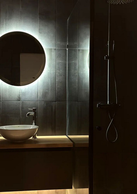 “Desna Residence”  2 кімнатна 2 поверхнева квартира Zazym`ia - photo 3