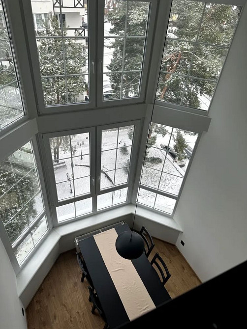 “Desna Residence”  2 кімнатна 2 поверхнева квартира Zazym`ia - photo 2