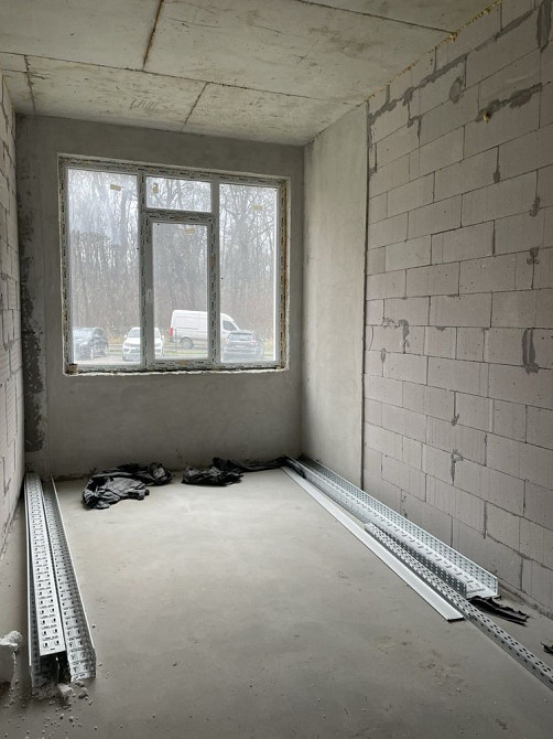 2-кім кв в зданому будинку ! Готова до ремонту , без жодних комісій! Львов - изображение 6