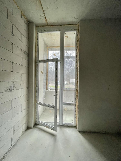 2-кім кв в зданому будинку ! Готова до ремонту , без жодних комісій! Львов - изображение 7