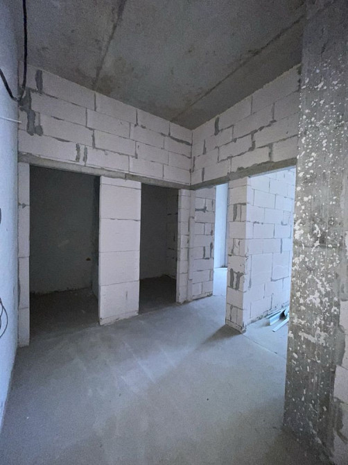 2-кім кв в зданому будинку ! Готова до ремонту , без жодних комісій! Львов - изображение 4