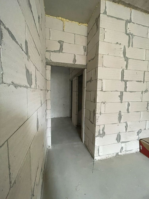 2-кім кв в зданому будинку ! Готова до ремонту , без жодних комісій! Львов - изображение 5