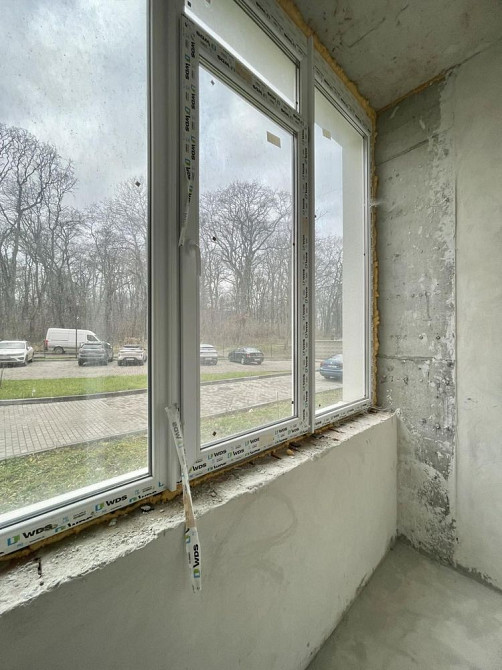 2-кім кв в зданому будинку ! Готова до ремонту , без жодних комісій! Львов - изображение 2