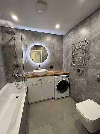 Продам шикарную 2 квартиру, кирпич! Центр/Парк/Мост Сити/Воскресенская Дніпро