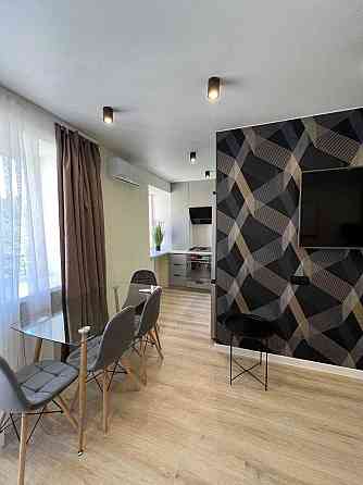 Продам шикарную 2 квартиру, кирпич! Центр/Парк/Мост Сити/Воскресенская Дніпро