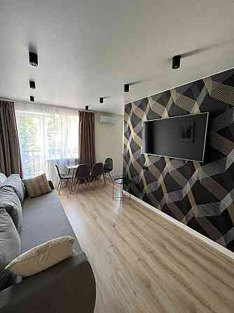 Продам шикарную 2 квартиру, кирпич! Центр/Парк/Мост Сити/Воскресенская Дніпро