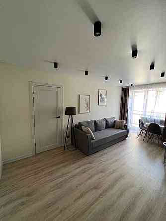 Продам шикарную 2 квартиру, кирпич! Центр/Парк/Мост Сити/Воскресенская Дніпро