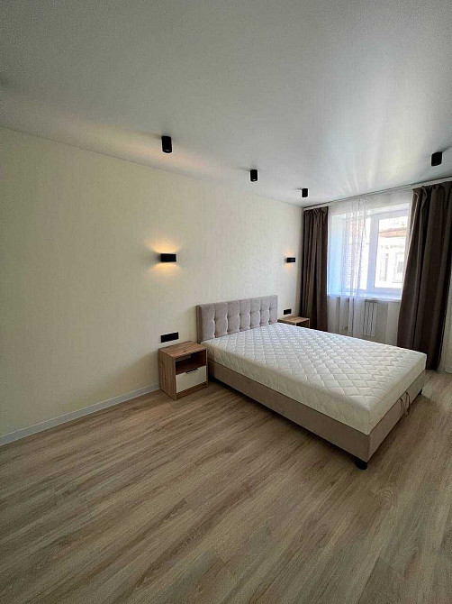 Продам шикарную 2 квартиру, кирпич! Центр/Парк/Мост Сити/Воскресенская Дніпро - зображення 8