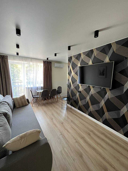 Продам шикарную 2 квартиру, кирпич! Центр/Парк/Мост Сити/Воскресенская Дніпро - зображення 5