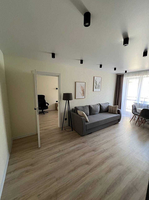 Продам шикарную 2 квартиру, кирпич! Центр/Парк/Мост Сити/Воскресенская Дніпро - зображення 7