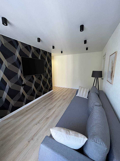 Продам шикарную 2 квартиру, кирпич! Центр/Парк/Мост Сити/Воскресенская Дніпро - зображення 6