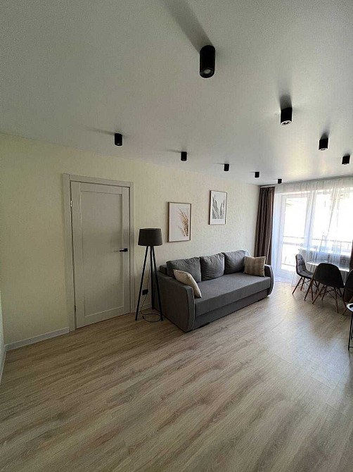 Продам шикарную 2 квартиру, кирпич! Центр/Парк/Мост Сити/Воскресенская Дніпро - зображення 4