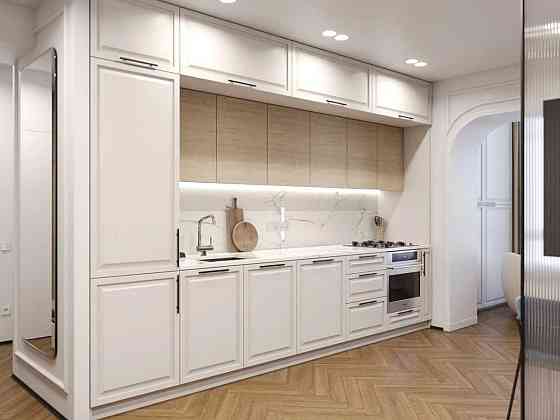 Однокімнатна на Лівому березі. Поруч ТРЦ River Mall, Ашан Kyiv