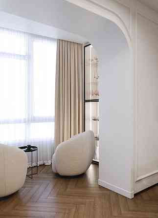 Однокімнатна на Лівому березі. Поруч ТРЦ River Mall, Ашан Kyiv