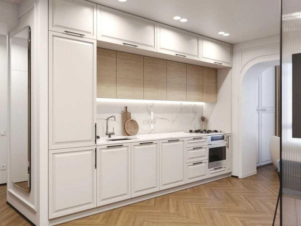 Однокімнатна на Лівому березі. Поруч ТРЦ River Mall, Ашан Kyiv - photo 2