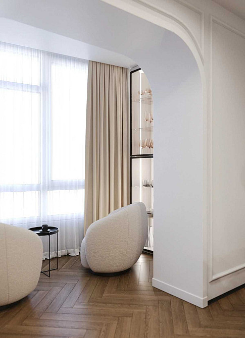 Однокімнатна на Лівому березі. Поруч ТРЦ River Mall, Ашан Kyiv - photo 4