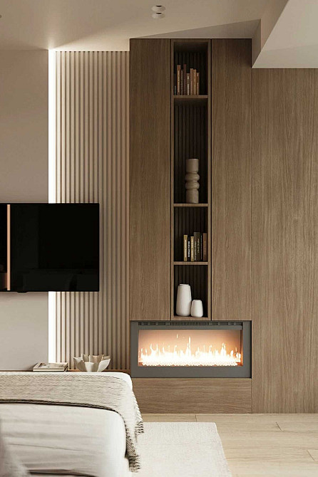 Однокімнатна на Лівому березі. Поруч ТРЦ River Mall, Ашан Kyiv - photo 5