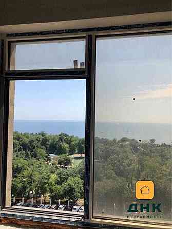 Панорамный прямой вид на море 69м 10эт Кадор Аркадия 300 м пляж Одеса