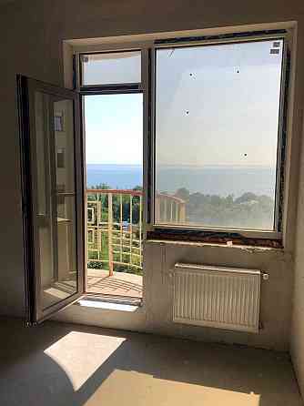 Панорамный прямой вид на море 69м 10эт Кадор Аркадия 300 м пляж Одеса