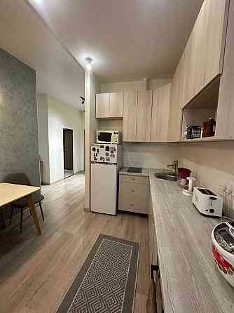 Однокомнатная квартира в ЖК Элегия Парк — Аркадия Одеса