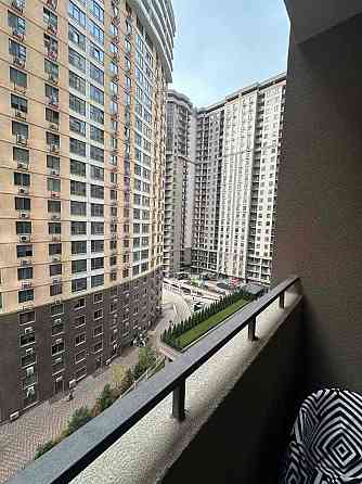 Однокомнатная квартира в ЖК Элегия Парк — Аркадия Одеса