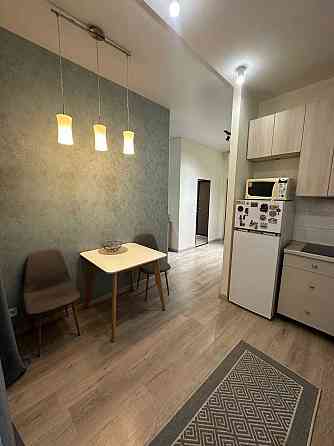 Однокомнатная квартира в ЖК Элегия Парк — Аркадия Одеса