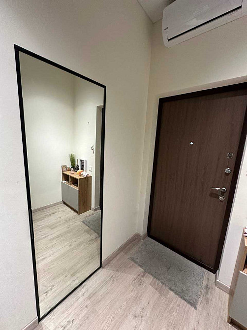 Однокомнатная квартира в ЖК Элегия Парк — Аркадия Одеса - зображення 8