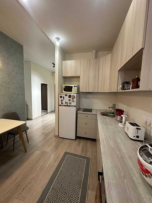 Однокомнатная квартира в ЖК Элегия Парк — Аркадия Одеса - зображення 3