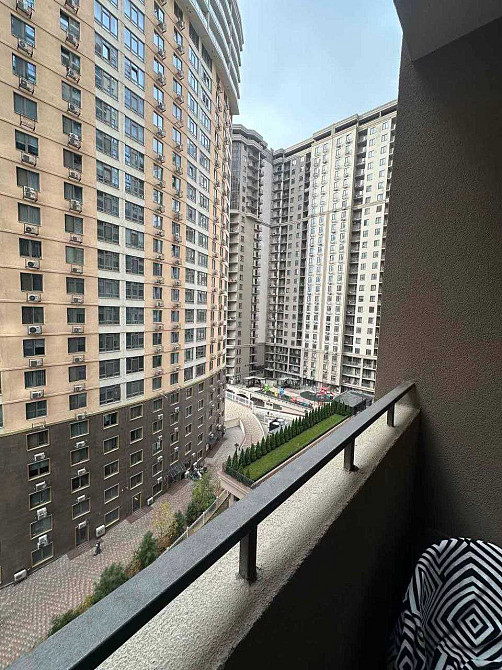 Однокомнатная квартира в ЖК Элегия Парк — Аркадия Одеса - зображення 6