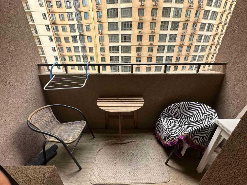 Однокомнатная квартира в ЖК Элегия Парк — Аркадия Одеса - зображення 5