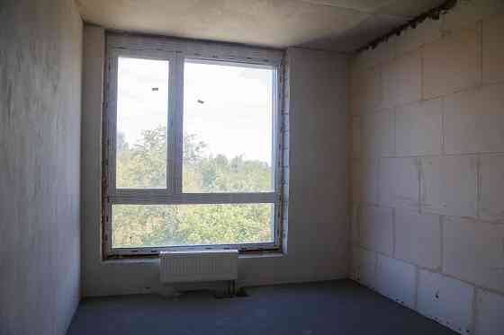 Двокімнатна на Позняках. Власна котельня в ЖК. Платіж по 24 026грн/міс Киев