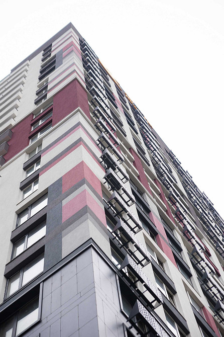 Двокімнатна на Позняках. Власна котельня в ЖК. Платіж по 24 026грн/міс Київ - зображення 1