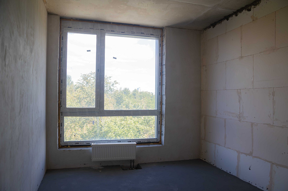 Двокімнатна на Позняках. Власна котельня в ЖК. Платіж по 24 026грн/міс Київ - зображення 5