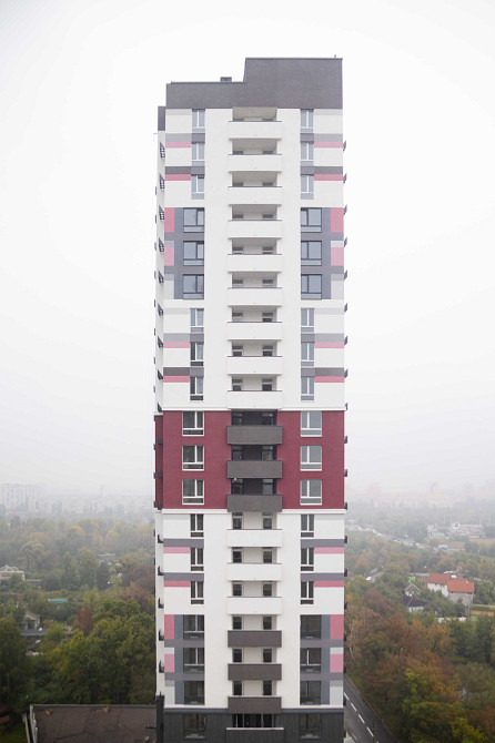 Двокімнатна на Позняках. Власна котельня в ЖК. Платіж по 24 026грн/міс Київ - зображення 3