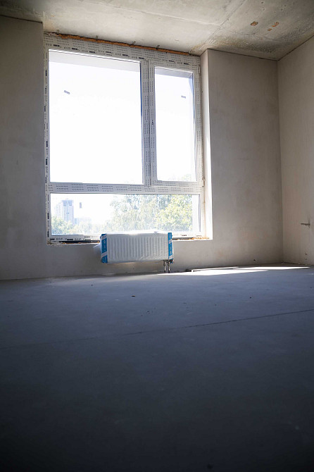 Двокімнатна на Позняках. Власна котельня в ЖК. Платіж по 24 026грн/міс Київ - зображення 7